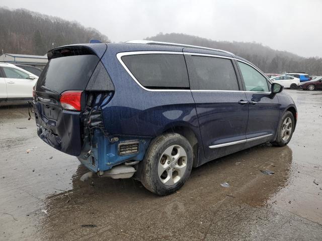 Изображение 3 2017 CHRYSLER PACIFICA TOURING L PLUS 2017 с VIN 2C4RC1EG0HR538094