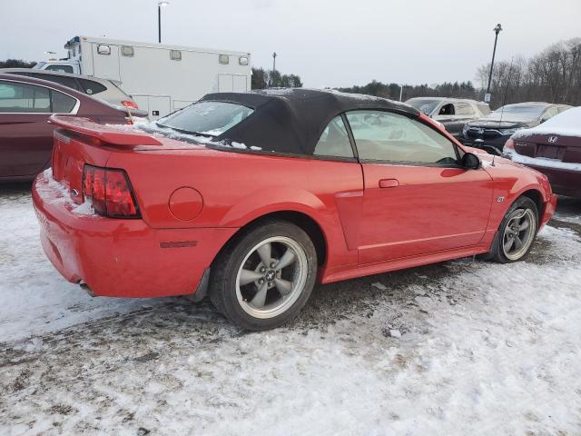 Obraz 3 z 2002 FORD MUSTANG GT 2002 z VIN 1FAFP45X12F102187