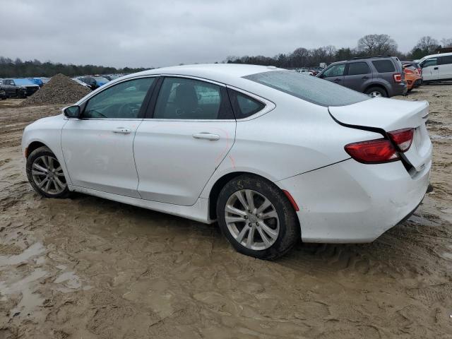 Изображение 2 2015 CHRYSLER 200 LIMITED 2015 с VIN 1C3CCCAB1FN728870