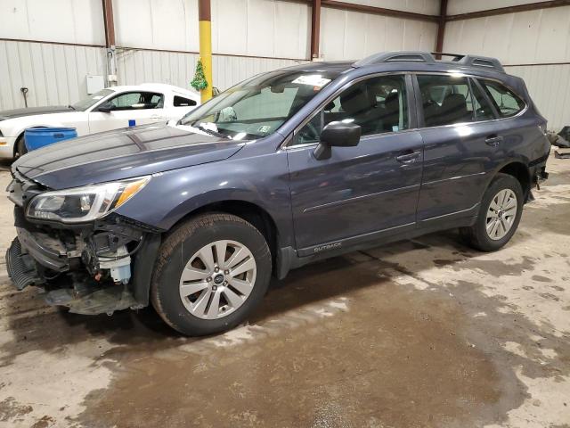 Image 1 of 2017 SUBARU OUTBACK 2.5I 2017 with VIN 4S4BSAAC2H3323683