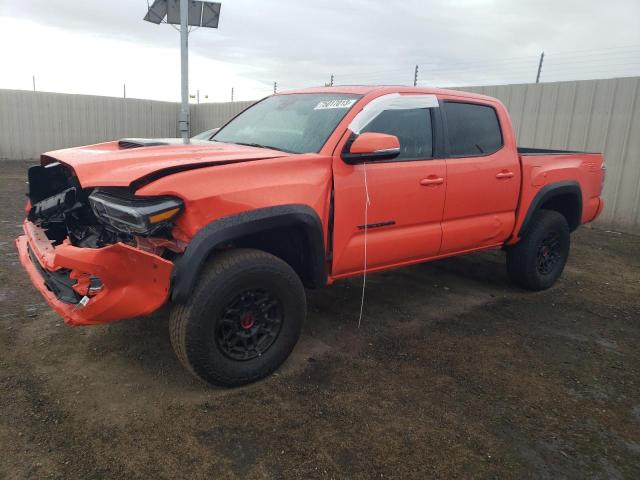 2023 TOYOTA TACOMA DOUBLE CAB 2023 image