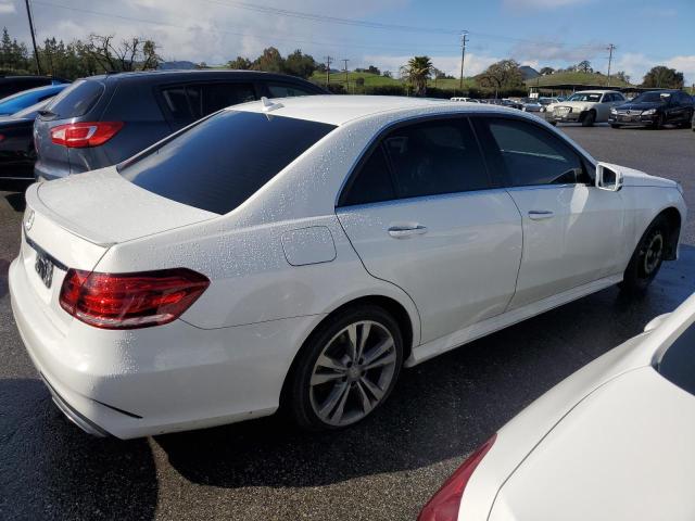 Image 3 of 2014 MERCEDES-BENZ E 350 2014 with VIN WDDHF5KB2EB053393