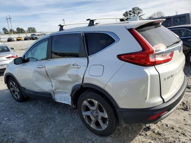 Obraz 2 z 2017 HONDA CR-V EXL 2017 z VIN 5J6RW1H8XHL000548