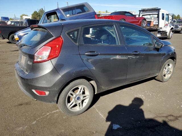 Изображение 3 2017 FORD FIESTA SE 2017 с VIN 3FADP4EJ5HM134300