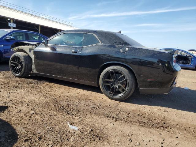 Obraz 2 z 2016 DODGE CHALLENGER R/T SCAT PACK 2016 z VIN 2C3CDZFJ0GH263637