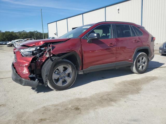 Obraz 2024 TOYOTA RAV4 LE 2024