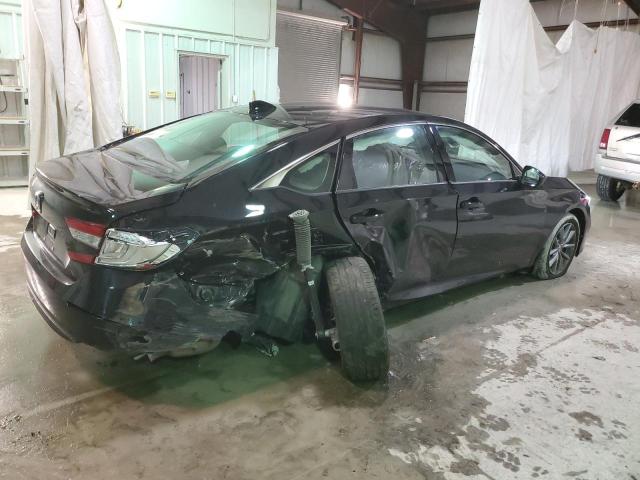 Image 3 of 2021 HONDA ACCORD LX 2021 with VIN 1HGCV1F19MA008183