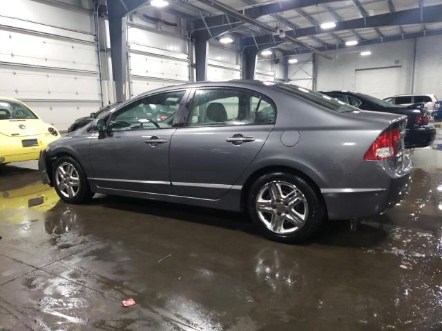 Image 2 of 2010 HONDA CIVIC LX 2010 with VIN 19XFA1F53AE006898