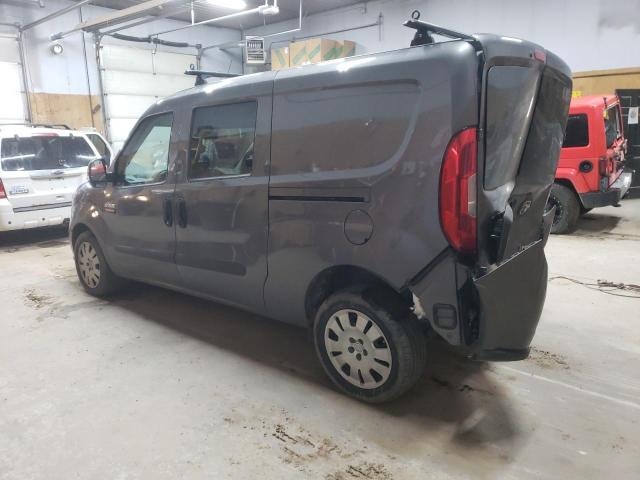 Изображение 2 2020 RAM PROMASTER CITY SLT 2020 с VIN ZFBHRFBB9L6R53076