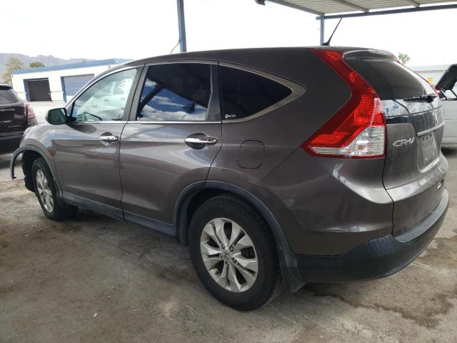 Изображение 2 2012 HONDA CR-V EX 2012 с VIN 3CZRM3H59CG700199