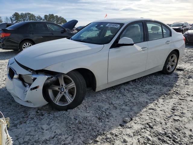 Изображение 1 2015 BMW 328 I 2015 с VIN WBA3A5C54FP604467