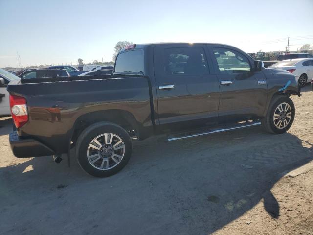 Изображение 3 2019 TOYOTA TUNDRA CREWMAX 1794 2019 с VIN 5TFGY5F13KX254123