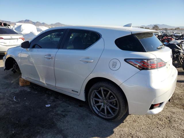Obraz 2 z 2014 LEXUS CT 200 2014 z VIN JTHKD5BH5E2195679