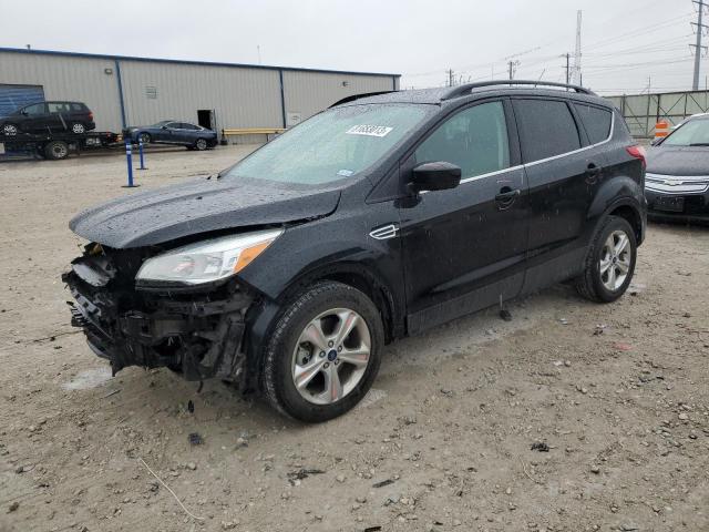 Obraz 1 z 2016 FORD ESCAPE SE 2016 z VIN 1FMCU0G93GUB82023
