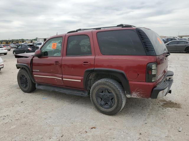 Изображение 2 2002 CHEVROLET TAHOE C1500 2002 с VIN 1GNEC13Z22J338629