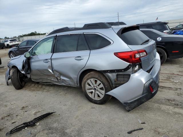 Изображение 2 2019 SUBARU OUTBACK 2.5I PREMIUM 2019 с VIN 4S4BSAFC2K3321433