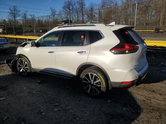 Obraz 2 z 2019 NISSAN ROGUE S 2019 z VIN 5N1AT2MV8KC737084