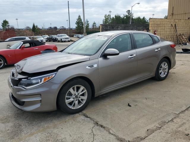 Obraz 1 z 2016 KIA OPTIMA LX 2016 z VIN 5XXGT4L31GG102953