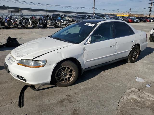 2001 HONDA ACCORD LX 2001 image