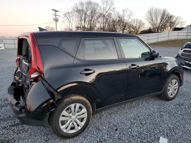 Image 3 of 2021 KIA SOUL LX 2021 with VIN KNDJ23AU4M7133505