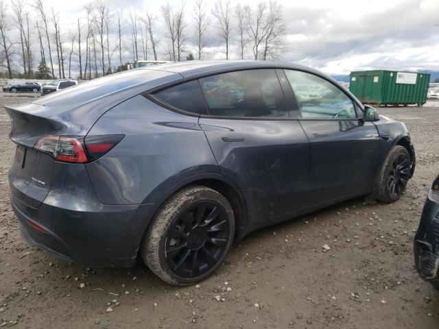 Image 3 of 2022 TESLA MODEL Y  2022 with VIN 7SAYGDEEXNF395780