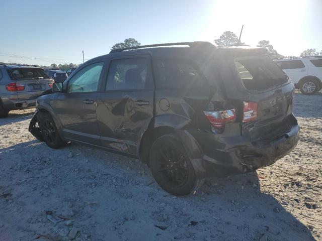 Изображение 2 2020 DODGE JOURNEY SE 2020 с VIN 3C4PDCAB2LT266213