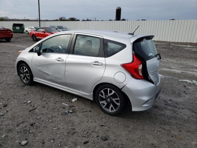 Obraz 2 z 2015 NISSAN VERSA NOTE S 2015 z VIN 3N1CE2CPXFL409978