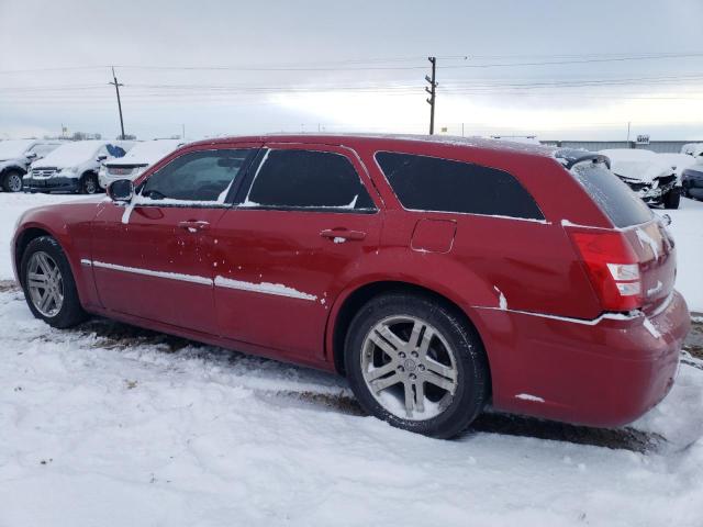 Obraz 2 z 2006 DODGE MAGNUM R/T 2006 z VIN 2D4GV57286H261579