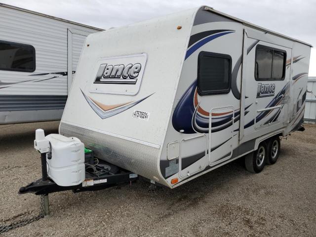 Изображение 2 2014 LANCIA TRAILER 2014 с VIN 56YTT1623EL314377