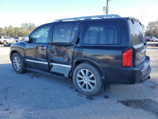 Obraz 2 z 2009 INFINITI QX56  2009 z VIN 5N3AA08D39N902220