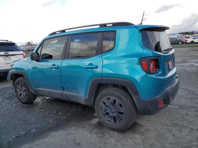 Obraz 2 z 2020 JEEP RENEGADE SPORT 2020 z VIN ZACNJBAB9LPL72771