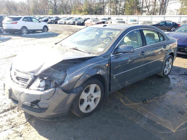 Obraz 1 z 2008 SATURN AURA XE 2008 z VIN 1G8ZS57B98F252029