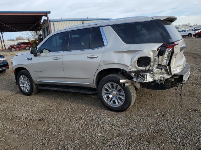Изображение 2 2023 GMC YUKON DENALI 2023 с VIN 1GKS2DKL6PR308950