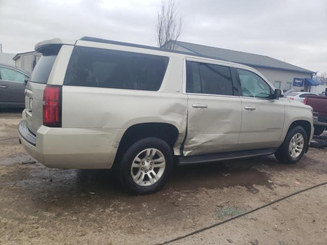 Image 3 of 2015 CHEVROLET SUBURBAN K1500 LS 2015 with VIN 1GNSKHKC9FR124823