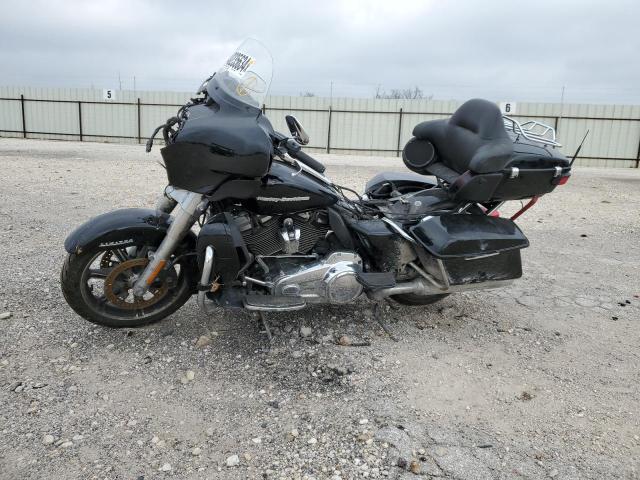 Image 2 of 2020 HARLEY-DAVIDSON FLHTK  2020 with VIN 1HD1KEF13LB659094