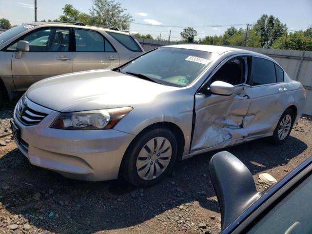 Obraz 1 z 2012 HONDA ACCORD LX 2012 z VIN 1HGCP2F32CA093738