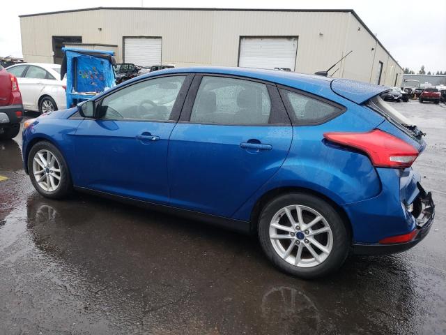Image 2 of 2018 FORD FOCUS SE 2018 with VIN 1FADP3K22JL261391