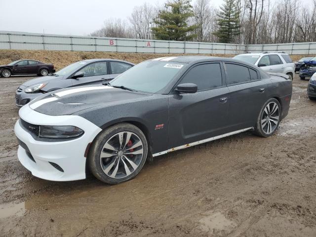 Изображение 2012 DODGE CHARGER SRT-8 2012