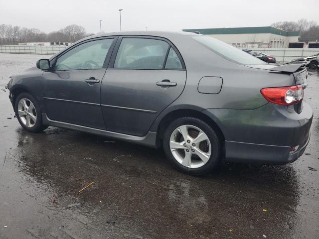 Obraz 2 z 2011 TOYOTA COROLLA BASE 2011 z VIN 2T1BU4EE4BC583450