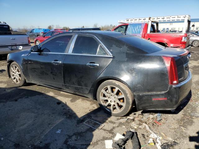 Изображение 2 2008 CADILLAC CTS HI FEATURE V6 2008 с VIN 1G6DS57V180170330