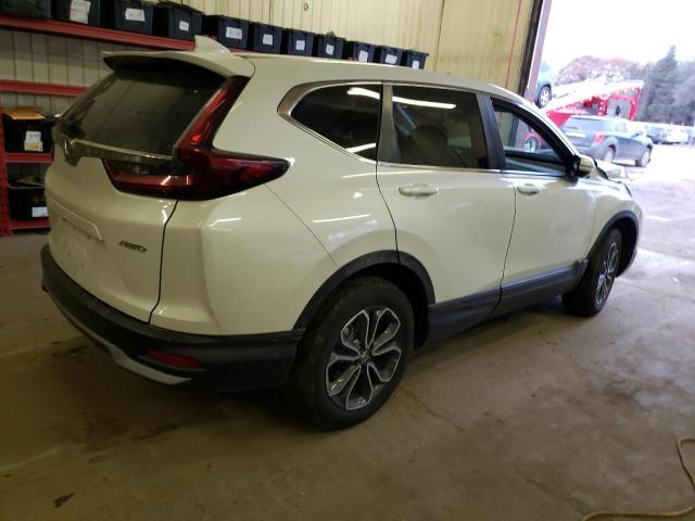 Изображение 3 2020 HONDA CR-V EX 2020 с VIN 2HKRW2H53LH681585