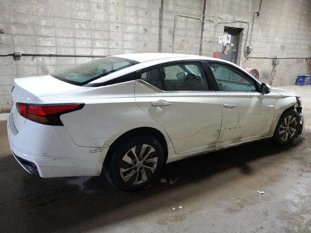 Изображение 3 2022 NISSAN ALTIMA S 2022 с VIN 1N4BL4BV7NN322554
