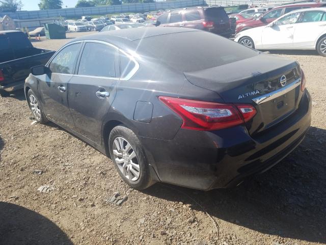 Image 3 of 2016 NISSAN ALTIMA 2.5 2016 with VIN 1N4AL3AP5GC260045