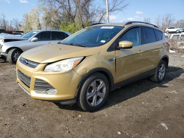 Image 1 of 2015 FORD ESCAPE SE 2015 with VIN 1FMCU9G94FUC28896