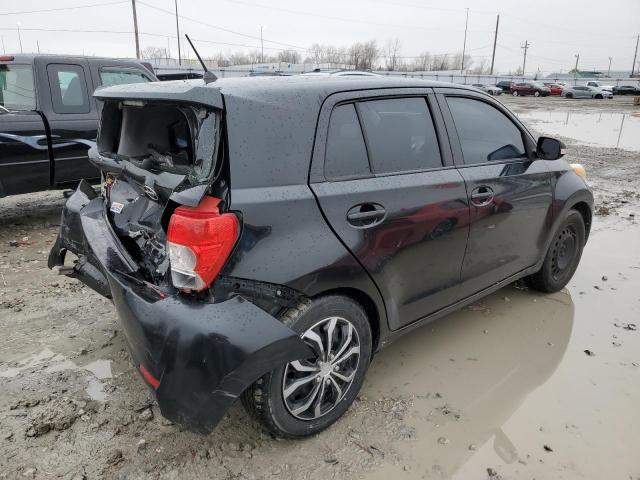Obraz 3 z 2012 TOYOTA SCION XD  2012 z VIN JTKKU4B43C1021646
