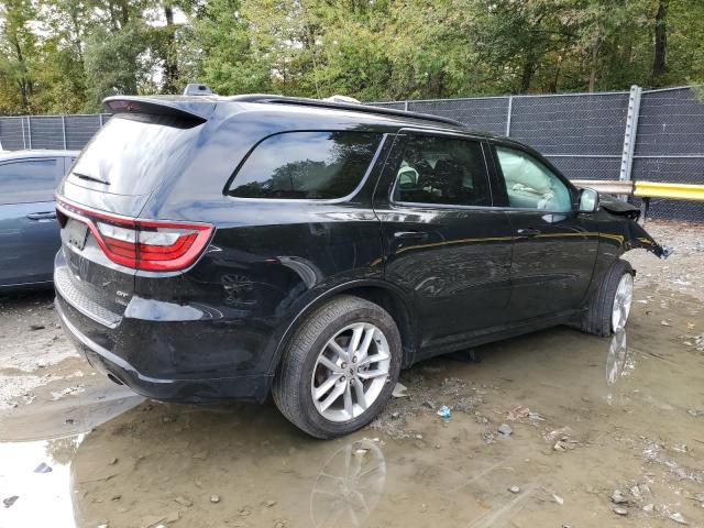 Изображение 3 2022 DODGE DURANGO GT 2022 с VIN 1C4RDJDG3NC211711