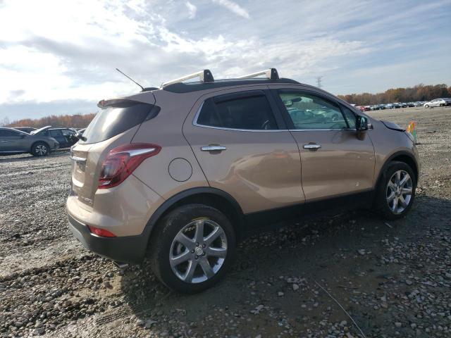 Изображение 3 2018 BUICK ENCORE ESSENCE 2018 с VIN KL4CJGSB6JB640490