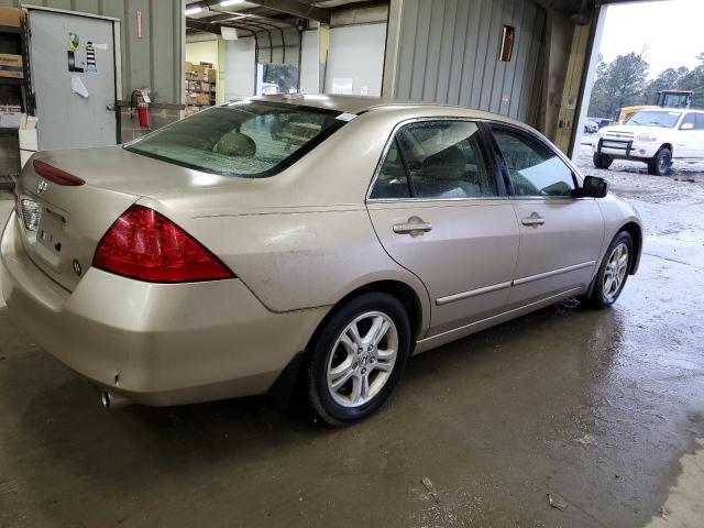 Изображение 3 2006 HONDA ACCORD EX 2006 с VIN 1HGCM56886A152091