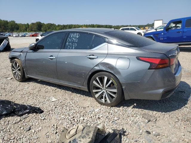 Image 2 of 2020 NISSAN ALTIMA PLATINUM 2020 with VIN 1N4BL4FV4LC151782