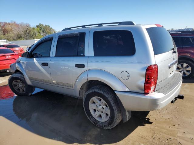 Image 2 of 2005 DODGE DURANGO SLT 2005 with VIN 1D4HB48N45F511626